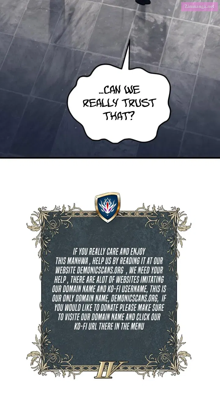 Regressor of the Fallen family Chapter 72.1 page 83 - 