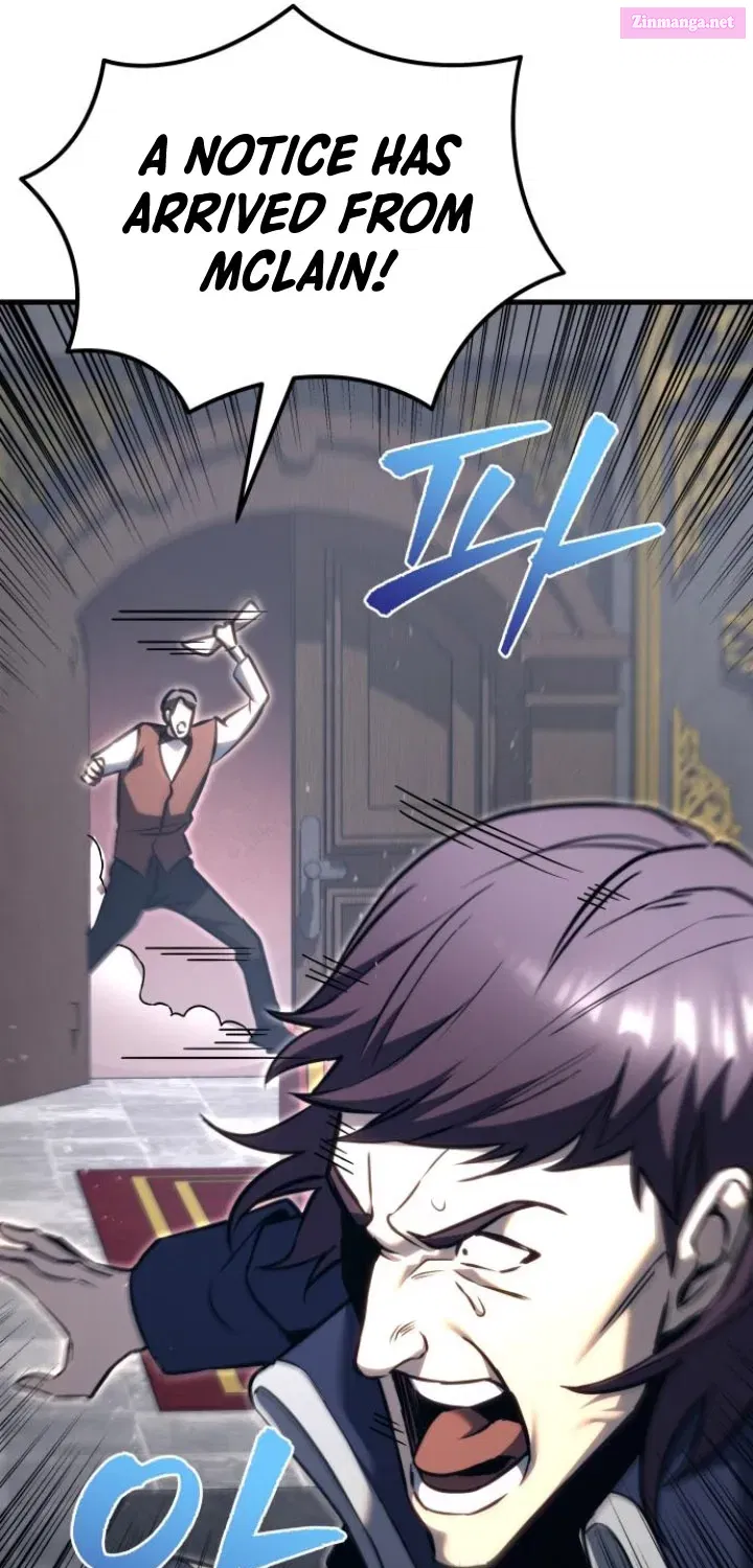 Regressor of the Fallen family Chapter 72.1 page 84 - 