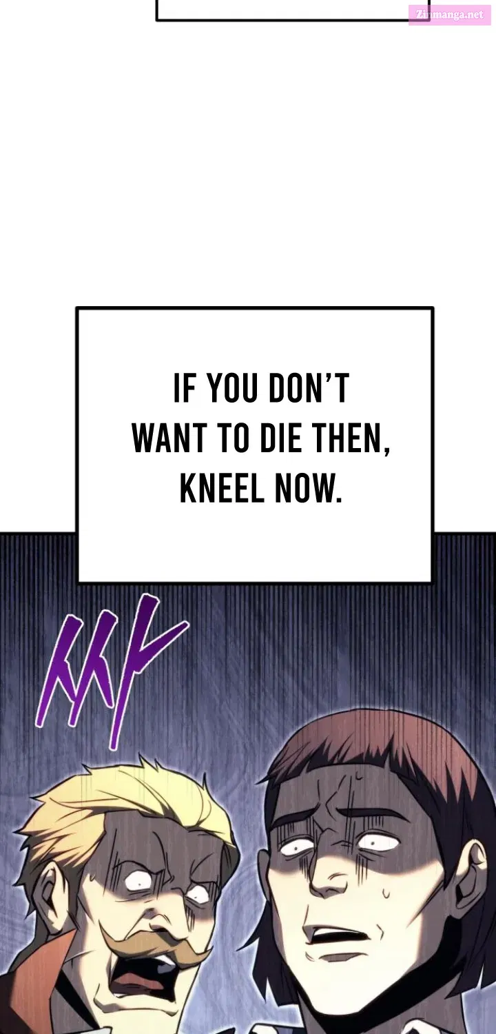 Regressor of the Fallen family Chapter 72.1 page 89 - 