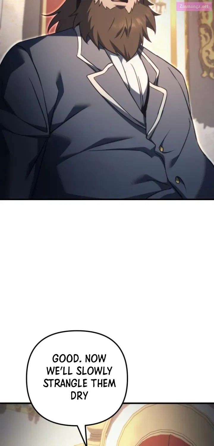 Regressor of the Fallen family Chapter 72.1 page 93 - 