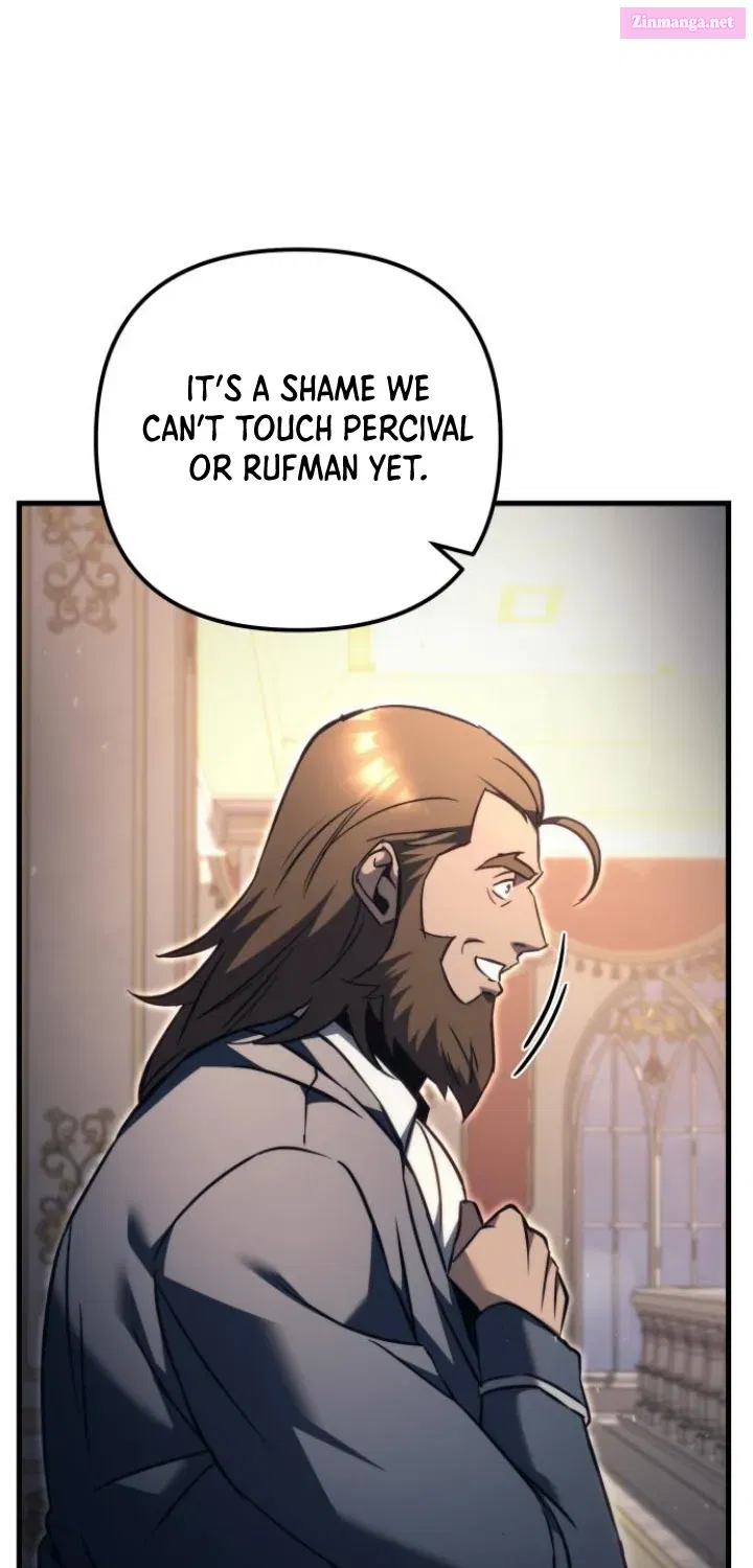 Regressor of the Fallen family Chapter 72.1 page 95 - 