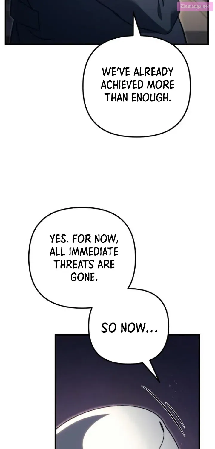 Regressor of the Fallen family Chapter 72.1 page 96 - 