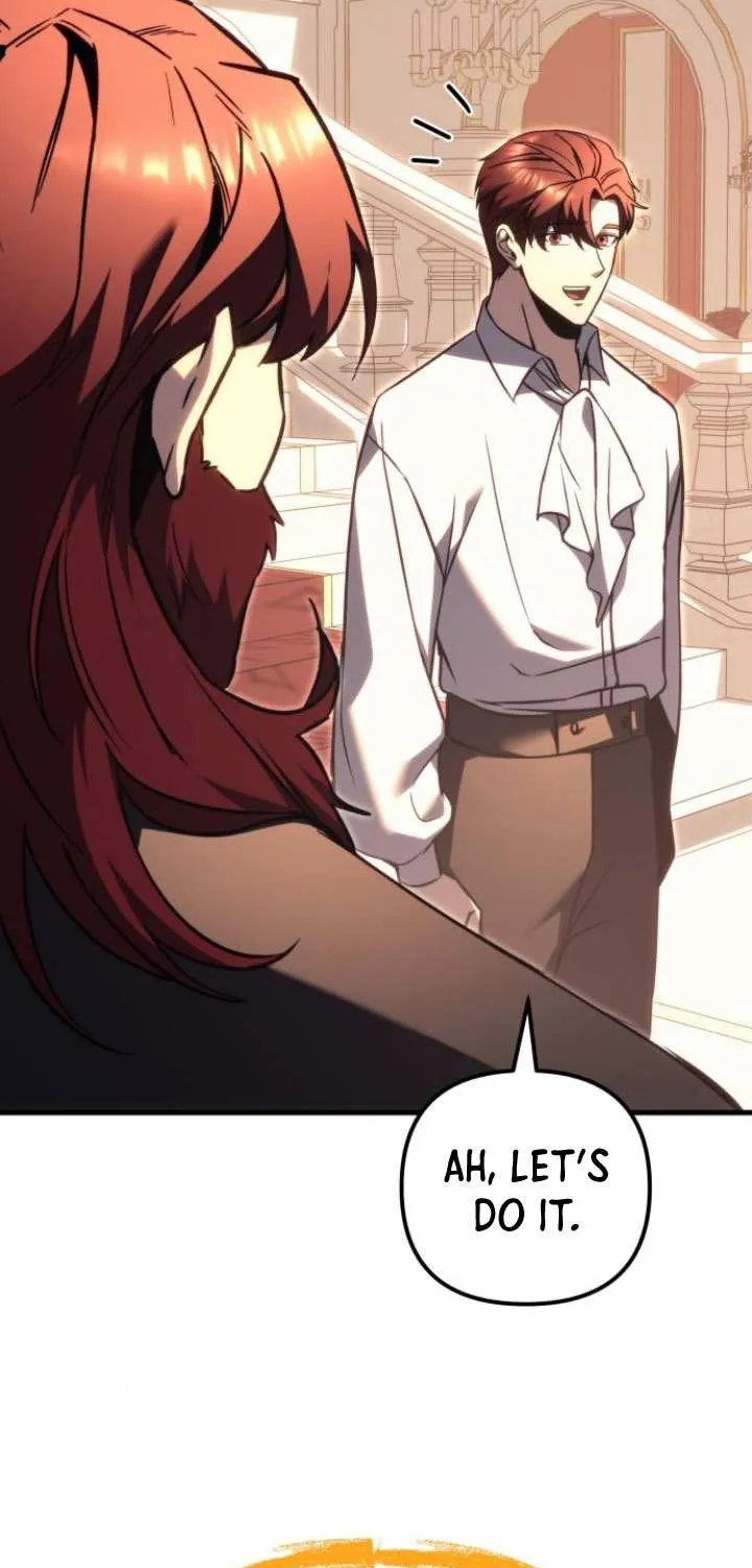 Regressor of the Fallen family Chapter 72 page 110 - 