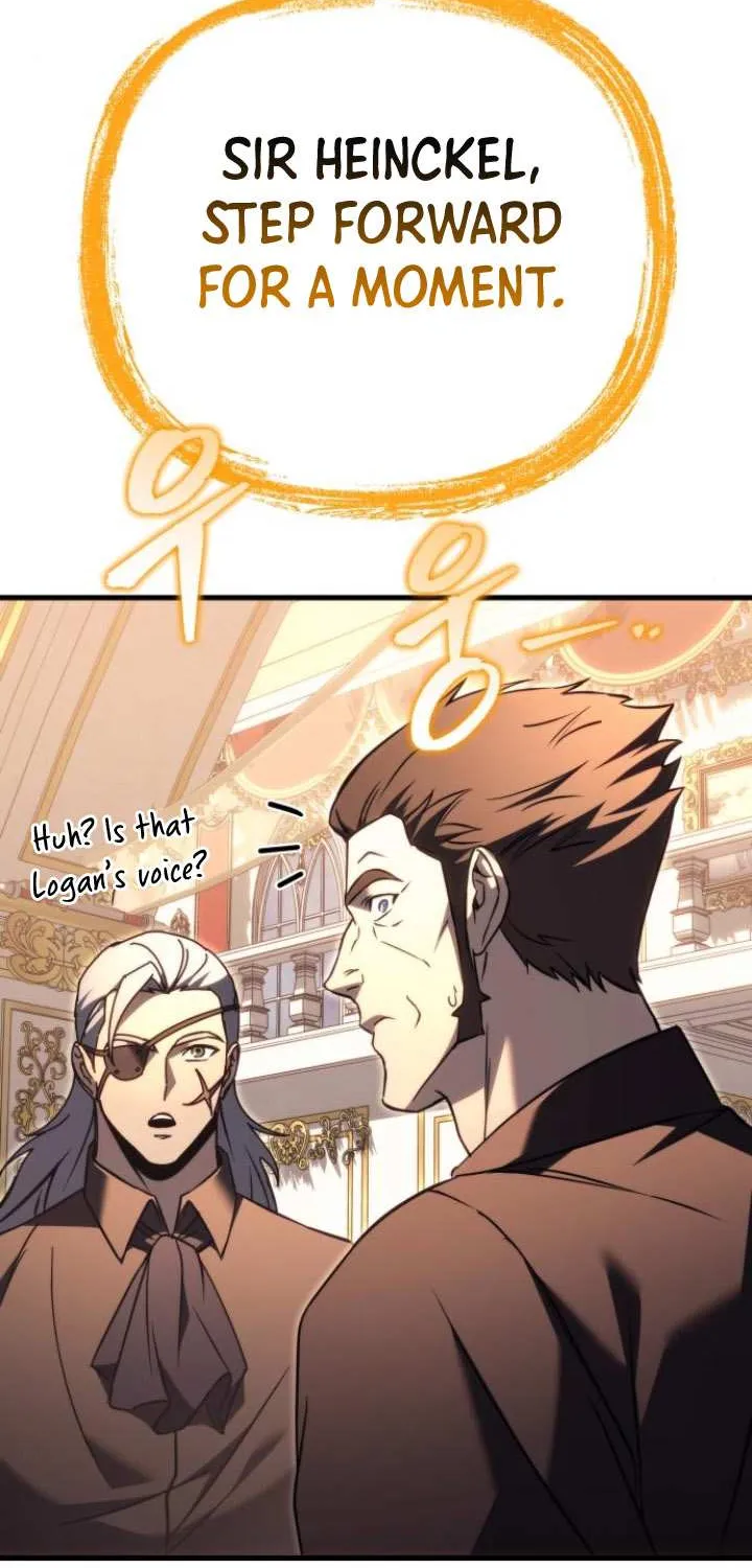 Regressor of the Fallen family Chapter 72 page 111 - 