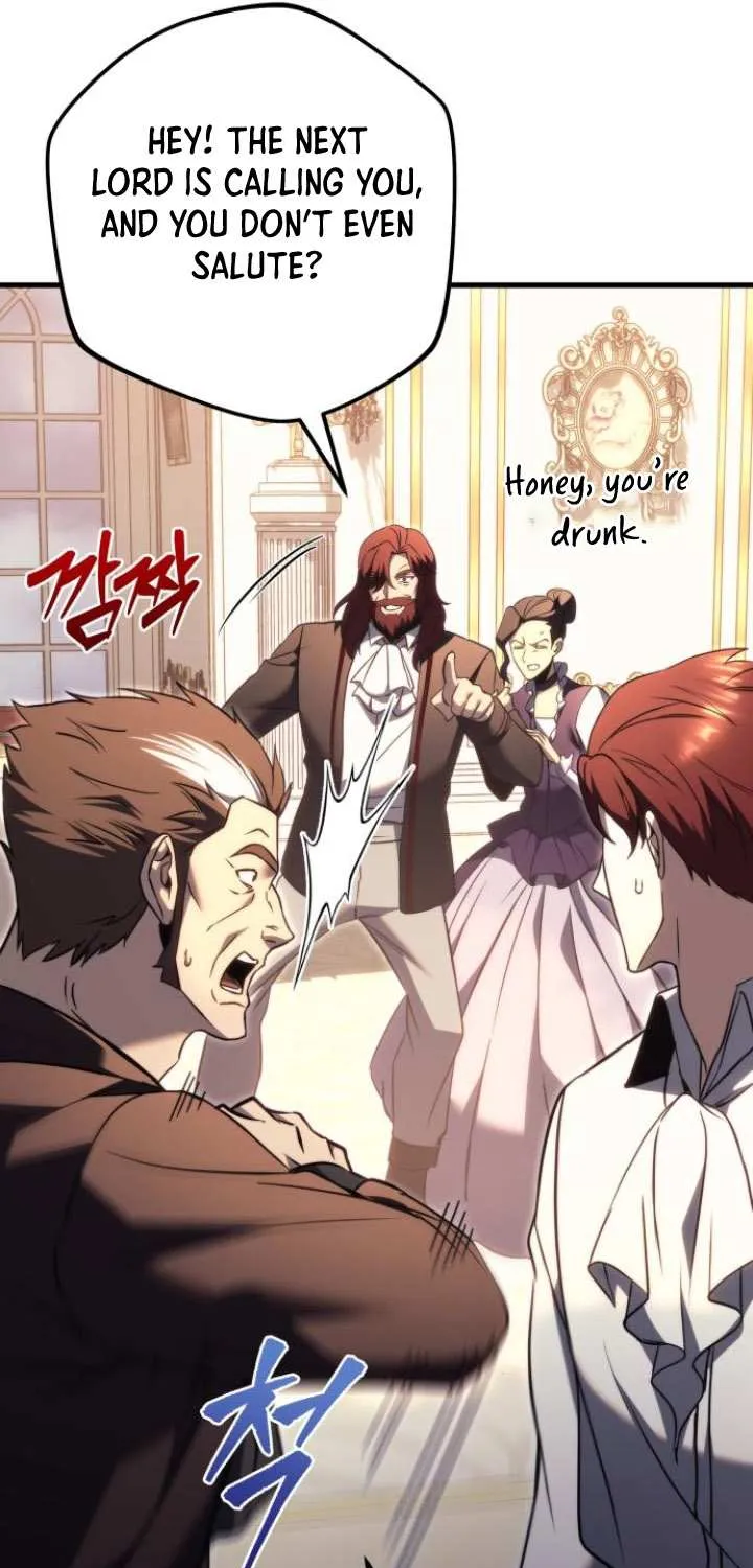 Regressor of the Fallen family Chapter 72 page 113 - 