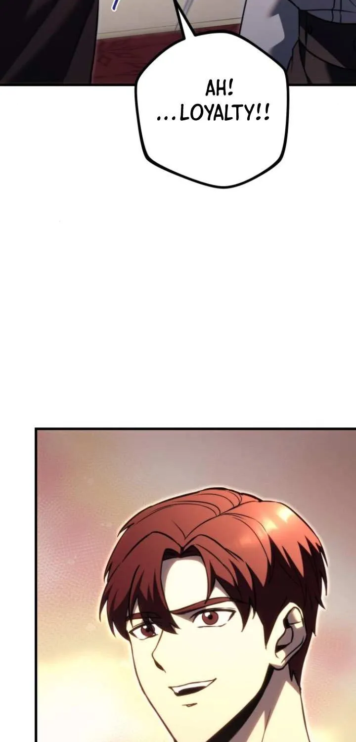 Regressor of the Fallen family Chapter 72 page 114 - 