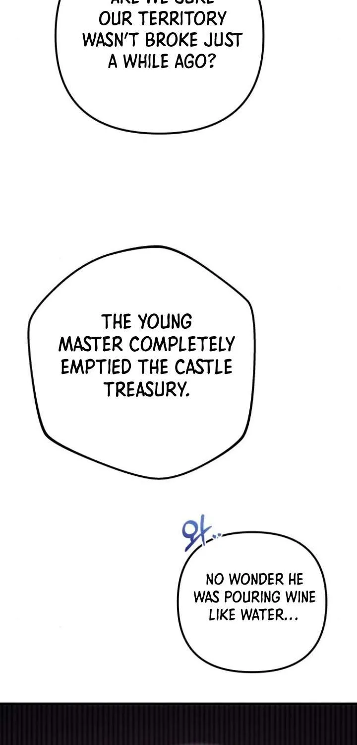 Regressor of the Fallen family Chapter 72 page 123 - 