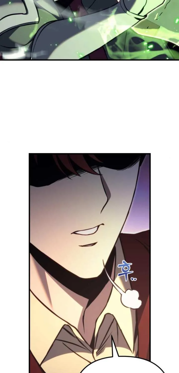 Regressor of the Fallen family Chapter 72 page 14 - 