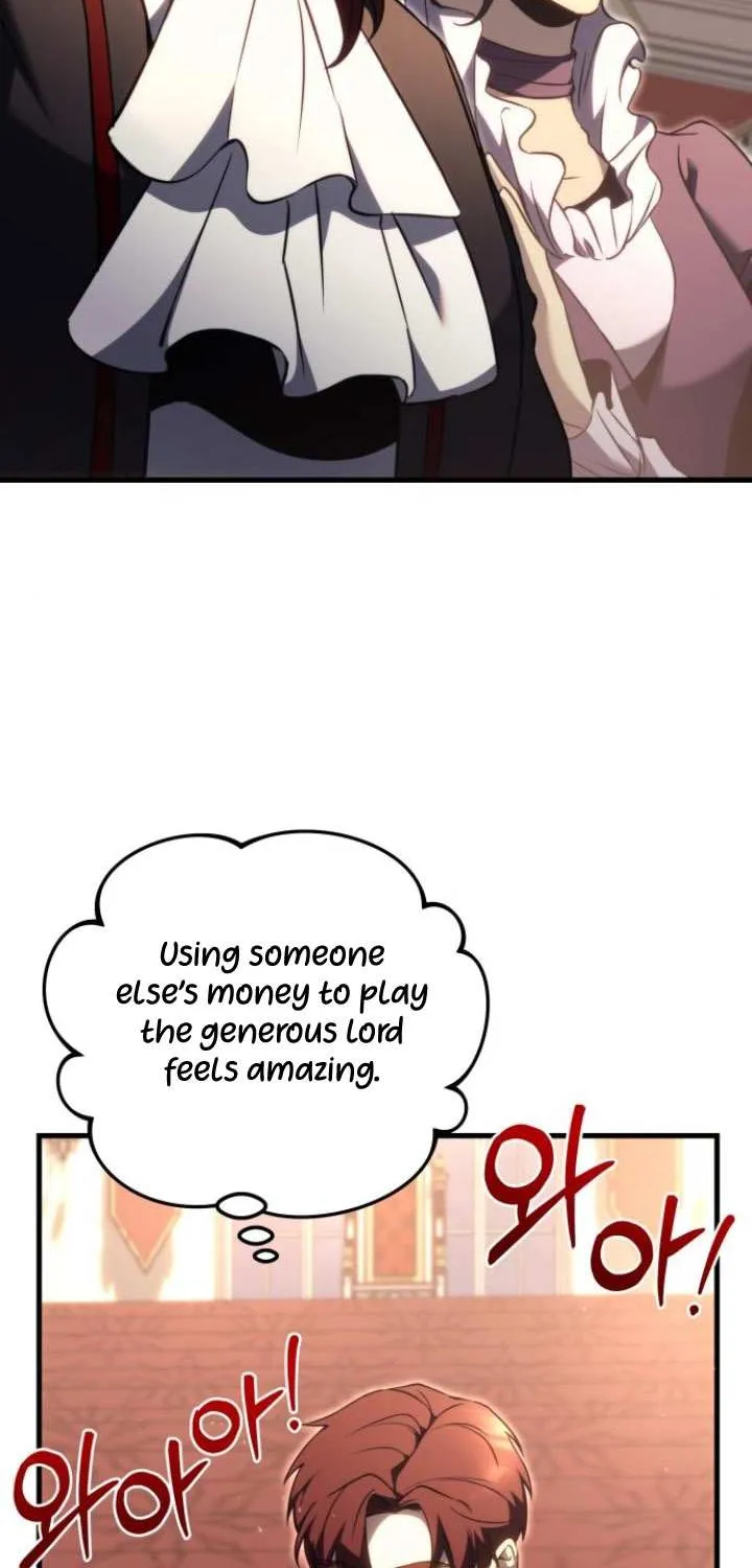 Regressor of the Fallen family Chapter 72 page 137 - 