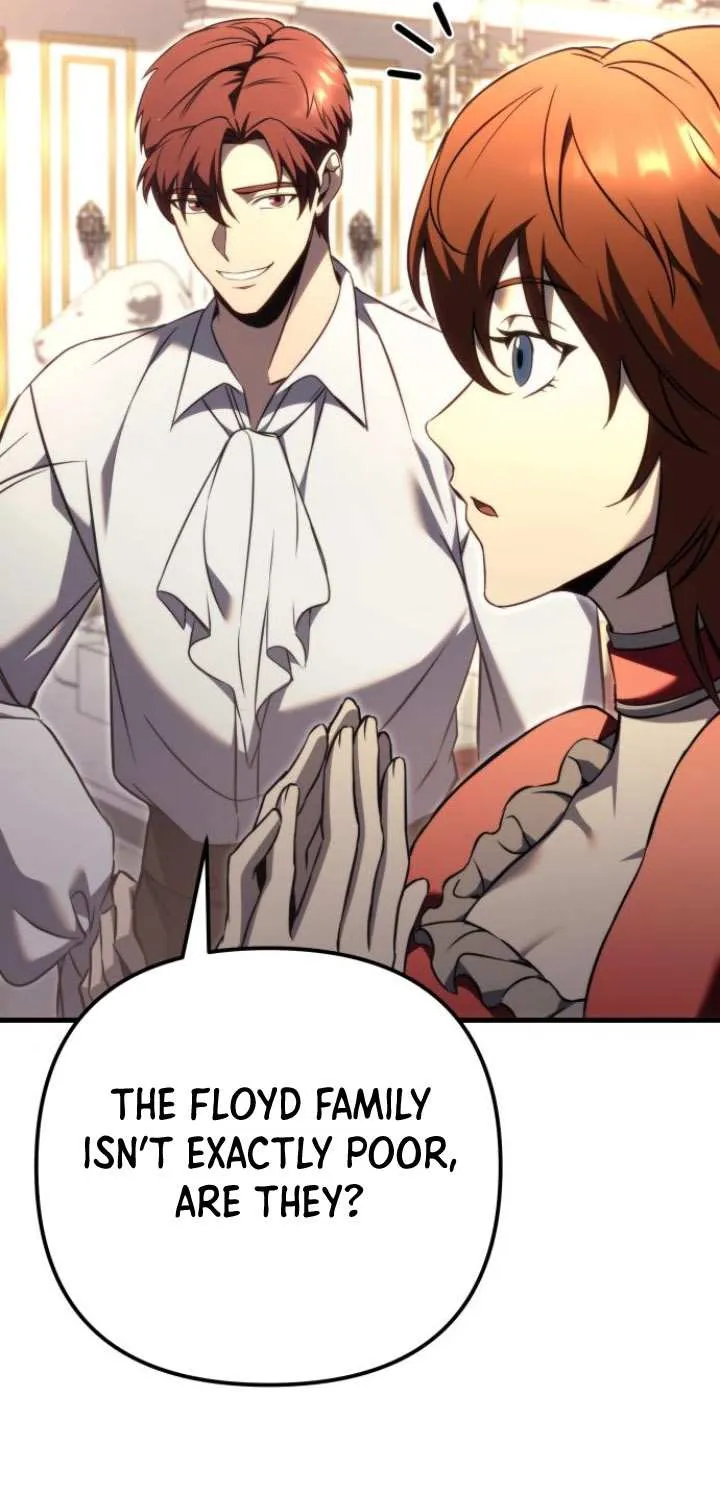 Regressor of the Fallen family Chapter 72 page 141 - 