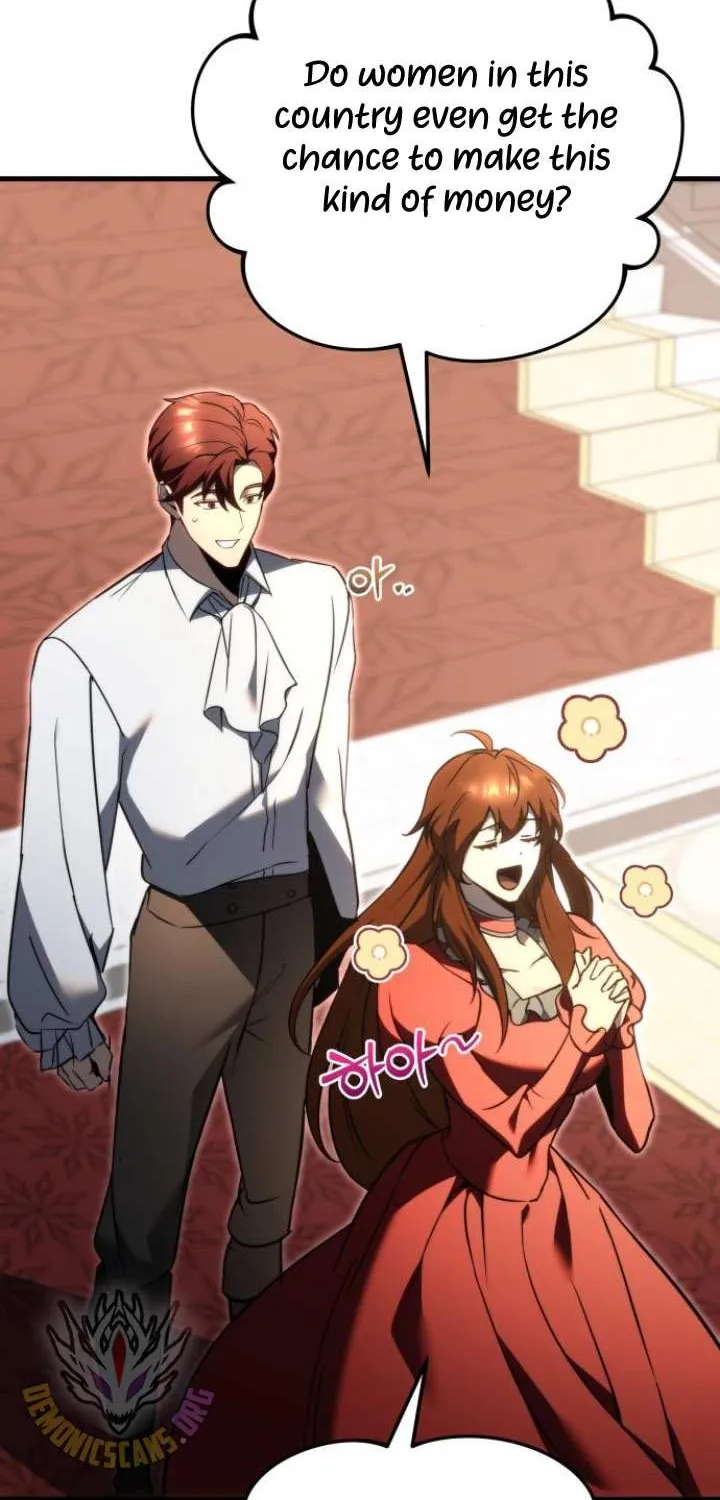 Regressor of the Fallen family Chapter 72 page 144 - 