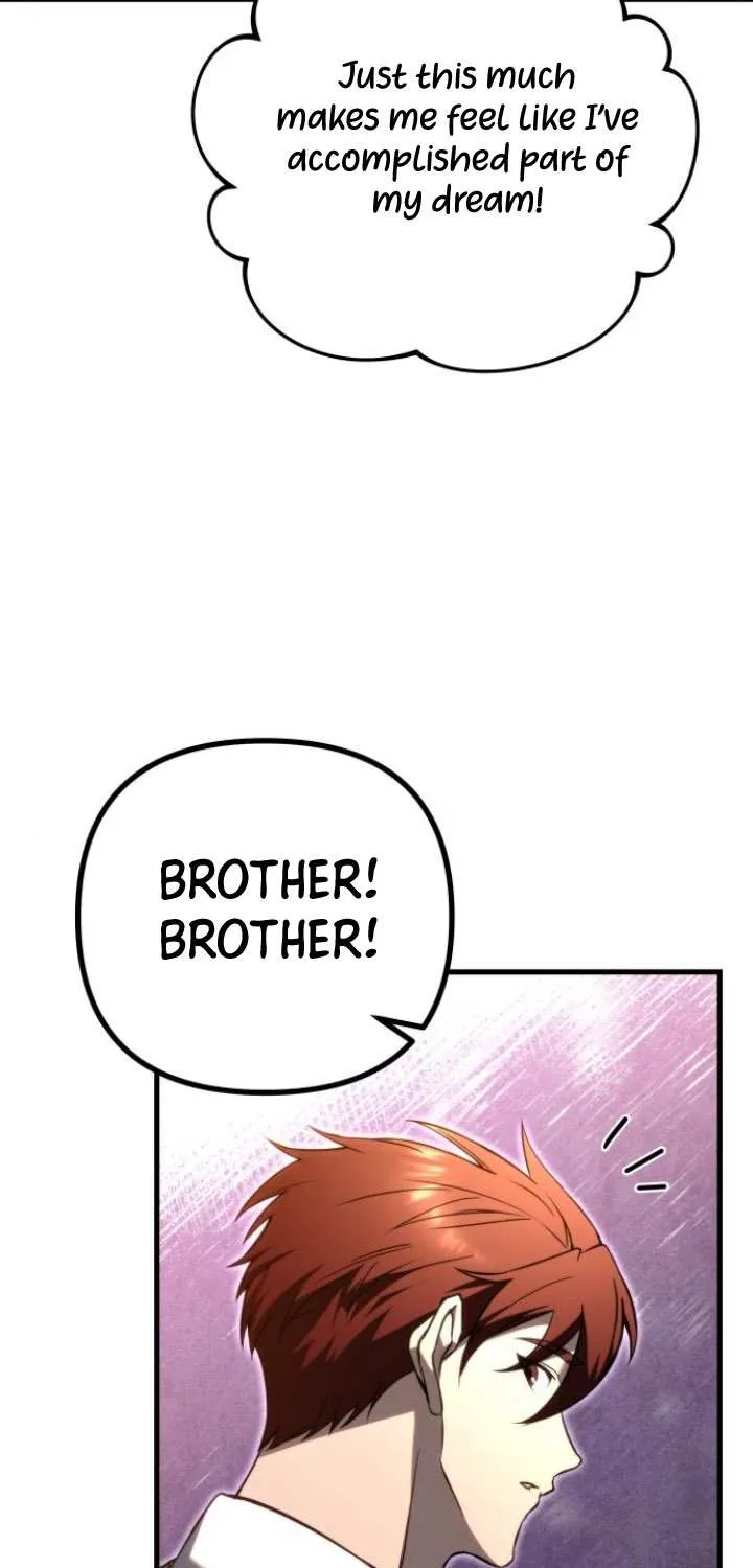 Regressor of the Fallen family Chapter 72 page 145 - 
