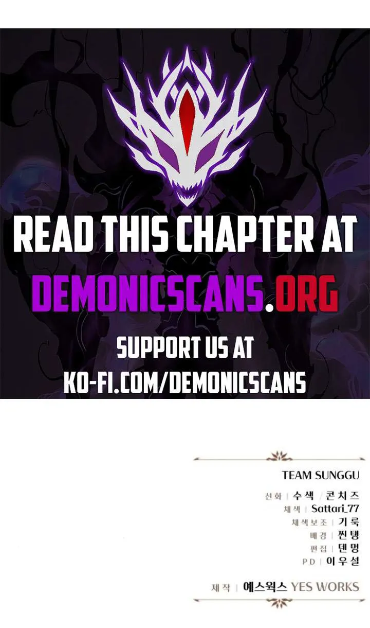 Regressor of the Fallen family Chapter 72 page 158 - 
