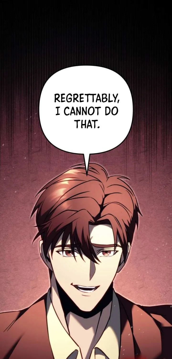 Regressor of the Fallen family Chapter 72 page 20 - 
