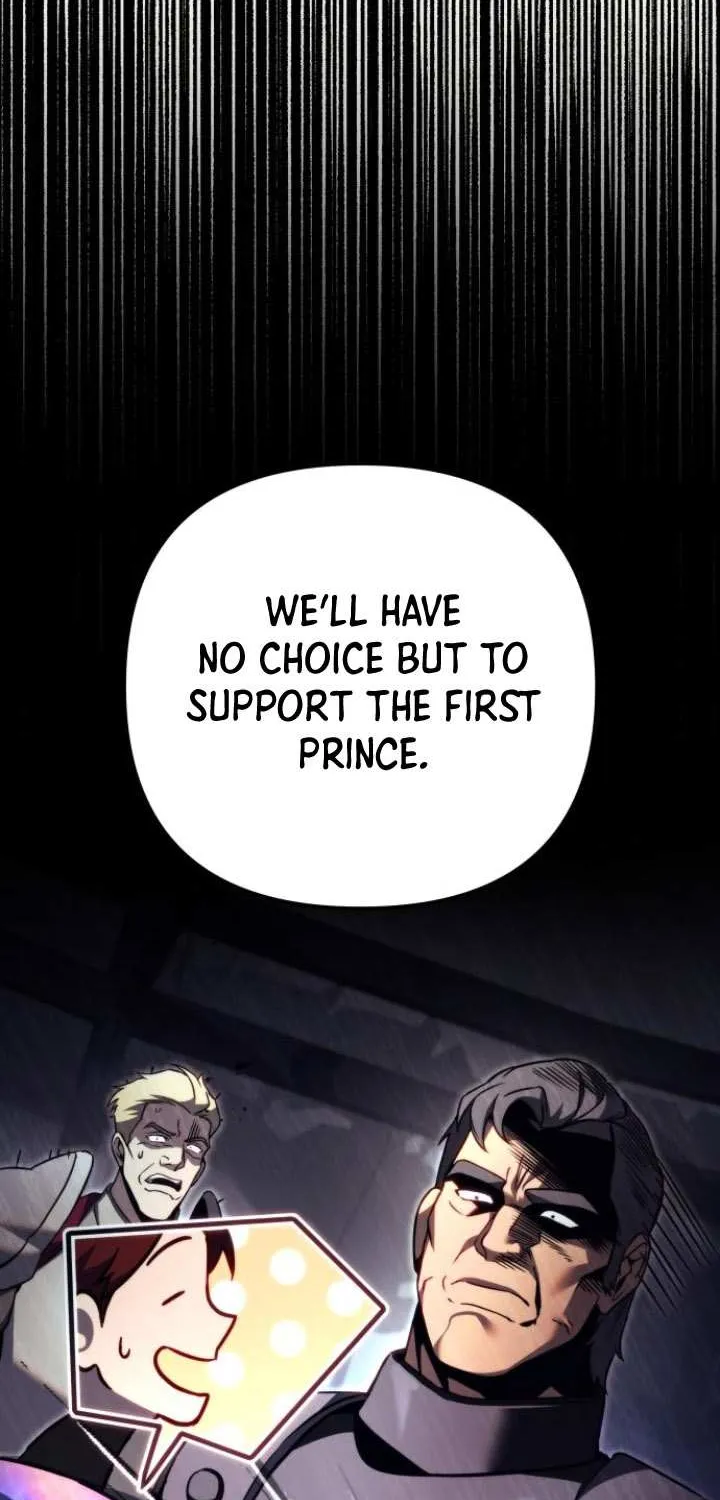 Regressor of the Fallen family Chapter 72 page 3 - 