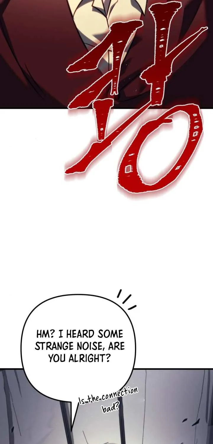 Regressor of the Fallen family Chapter 72 page 21 - 