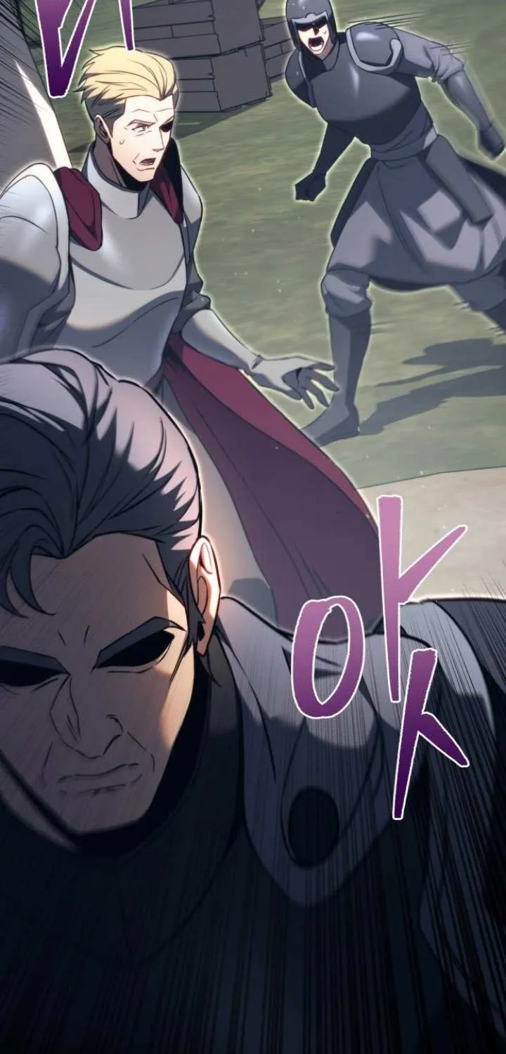 Regressor of the Fallen family Chapter 72 page 27 - 