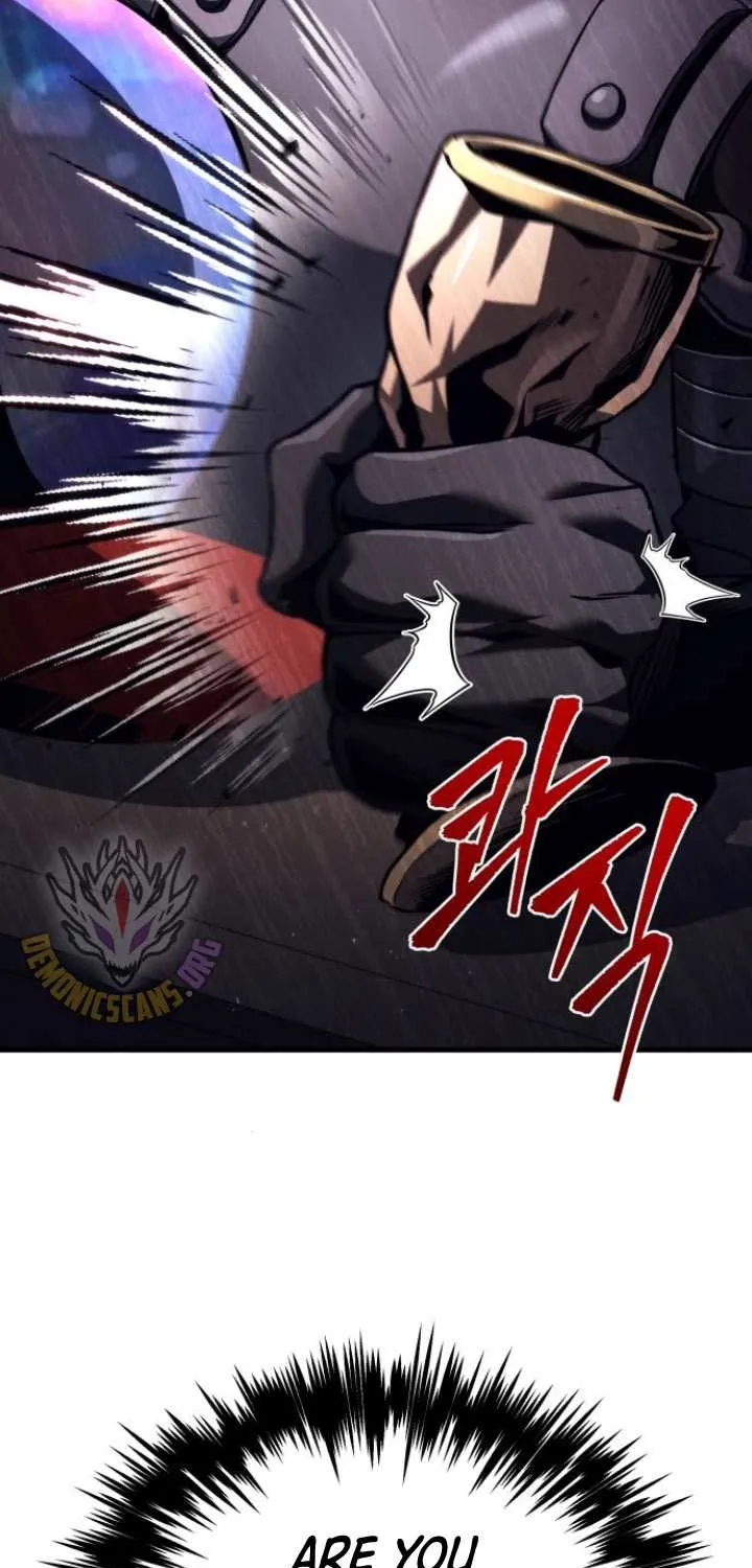 Regressor of the Fallen family Chapter 72 page 4 - 