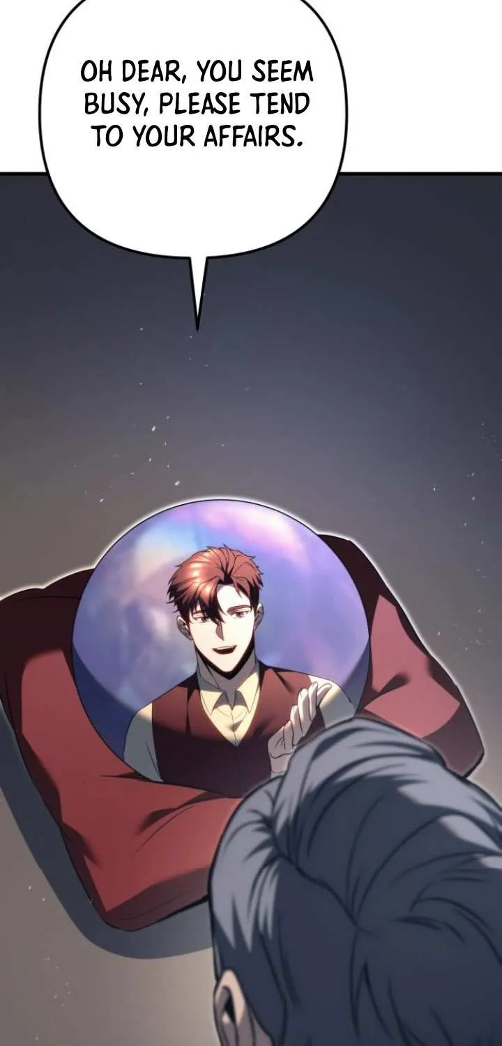 Regressor of the Fallen family Chapter 72 page 33 - 