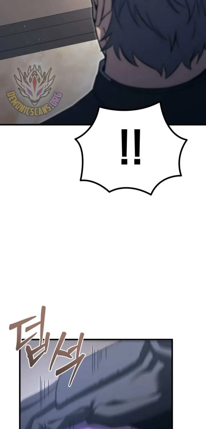 Regressor of the Fallen family Chapter 72 page 34 - 