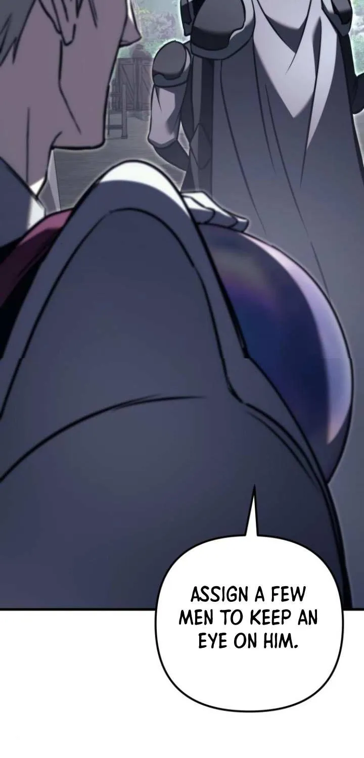 Regressor of the Fallen family Chapter 72 page 43 - 