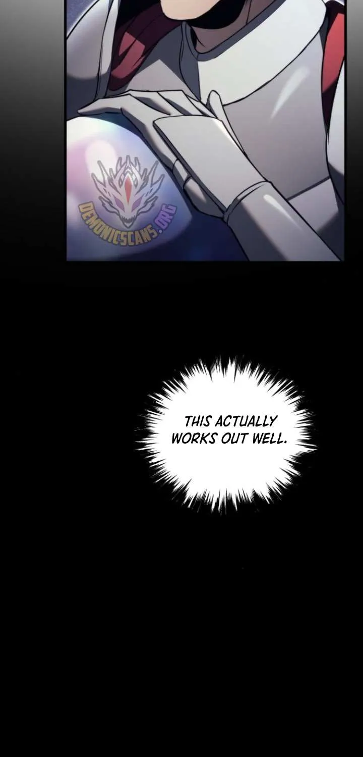 Regressor of the Fallen family Chapter 72 page 47 - 