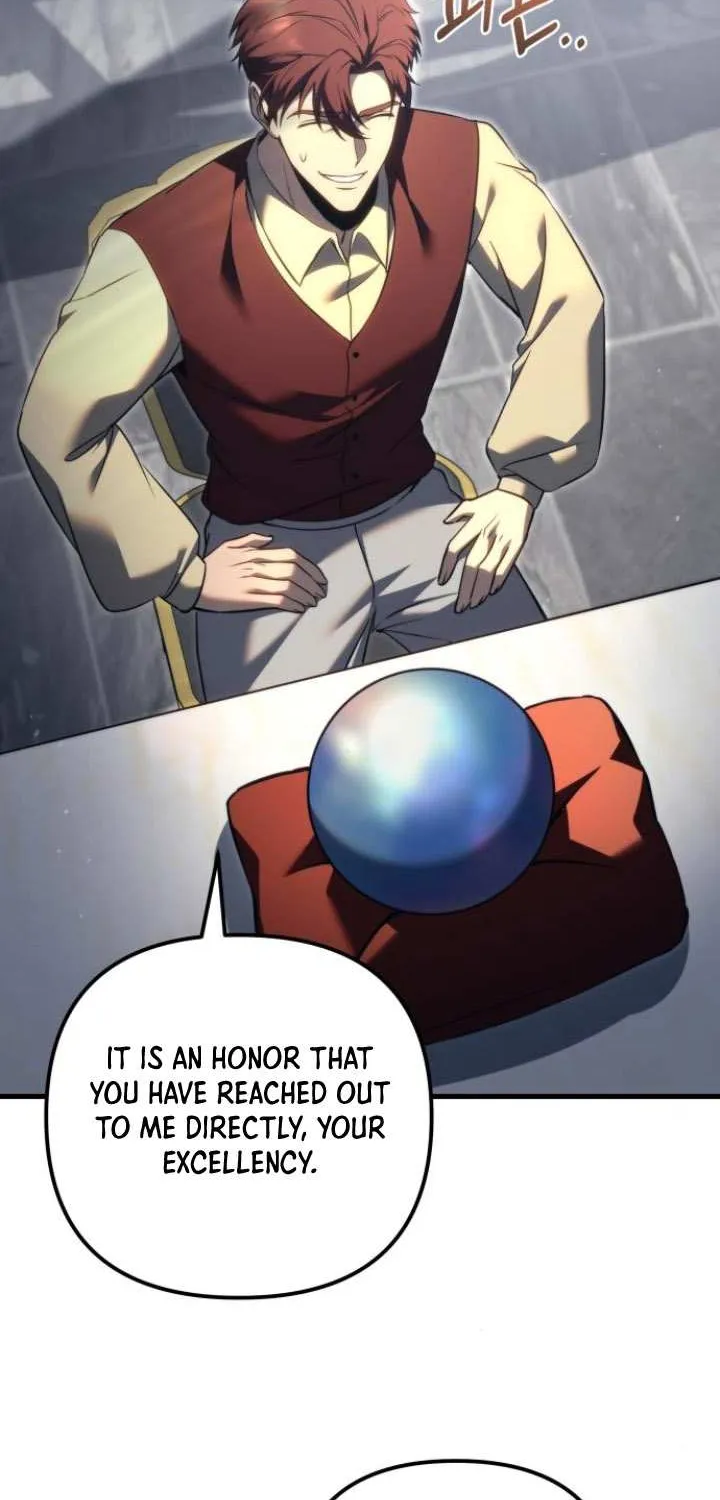 Regressor of the Fallen family Chapter 72 page 53 - 