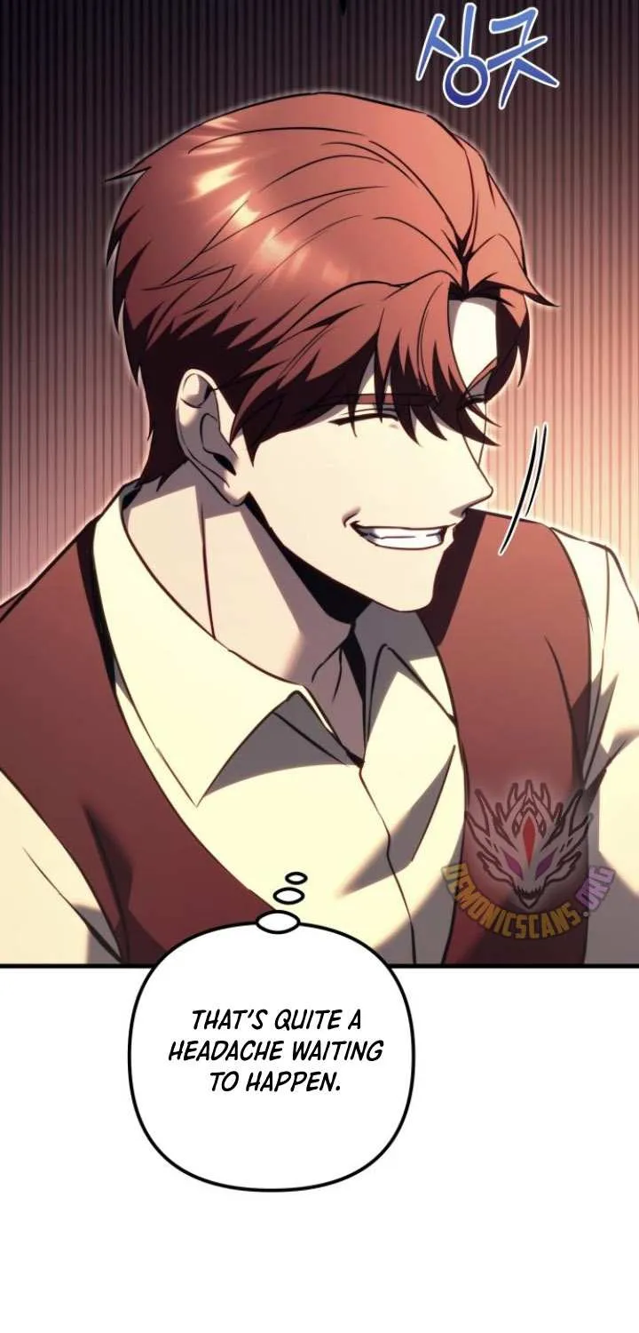 Regressor of the Fallen family Chapter 72 page 59 - 