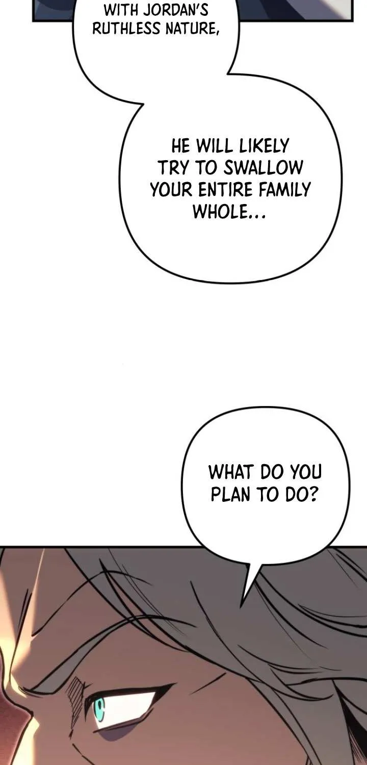 Regressor of the Fallen family Chapter 72 page 61 - 