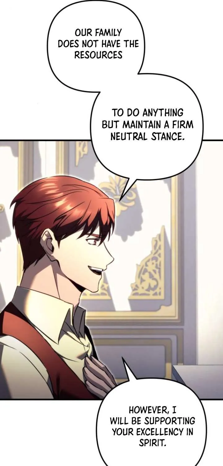 Regressor of the Fallen family Chapter 72 page 65 - 