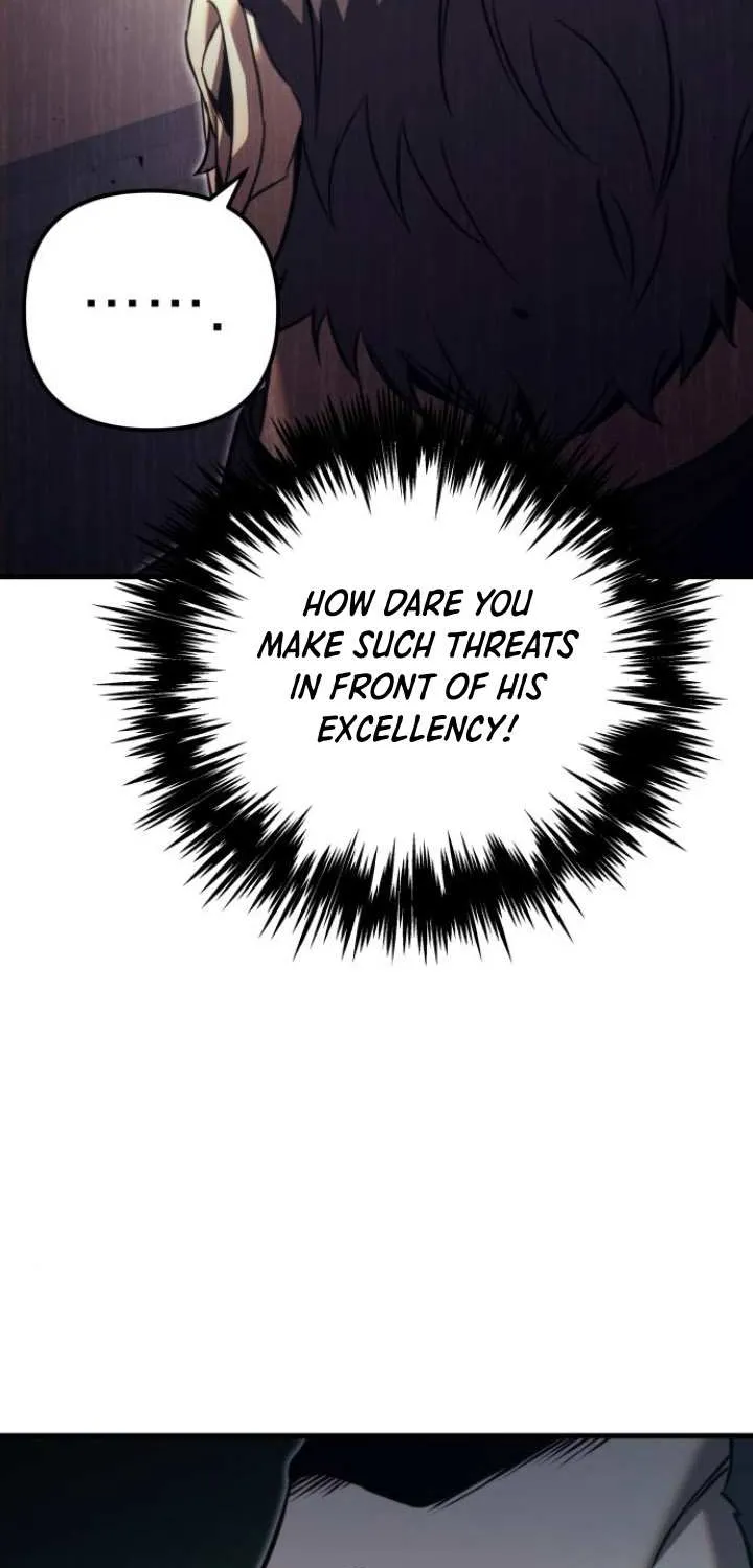 Regressor of the Fallen family Chapter 72 page 8 - 