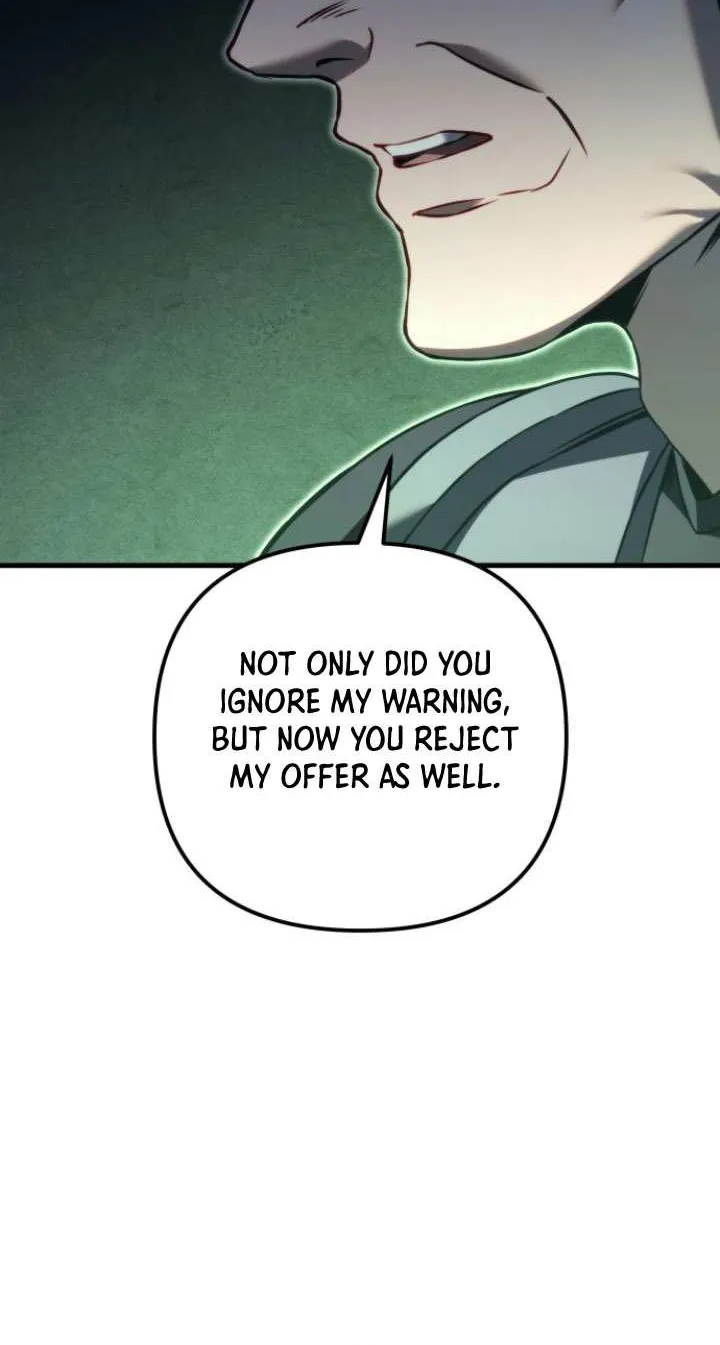 Regressor of the Fallen family Chapter 72 page 9 - 