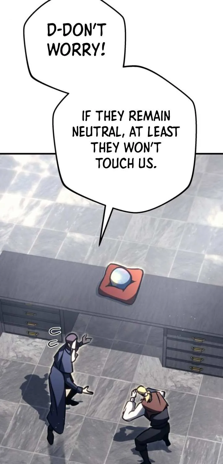 Regressor of the Fallen family Chapter 72 page 83 - 