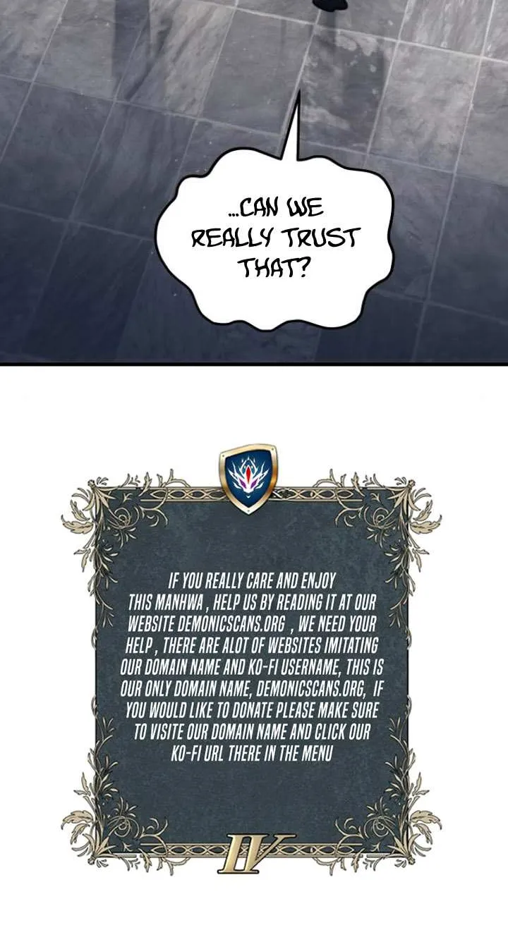 Regressor of the Fallen family Chapter 72 page 84 - 