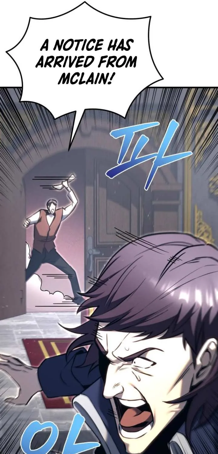 Regressor of the Fallen family Chapter 72 page 85 - 