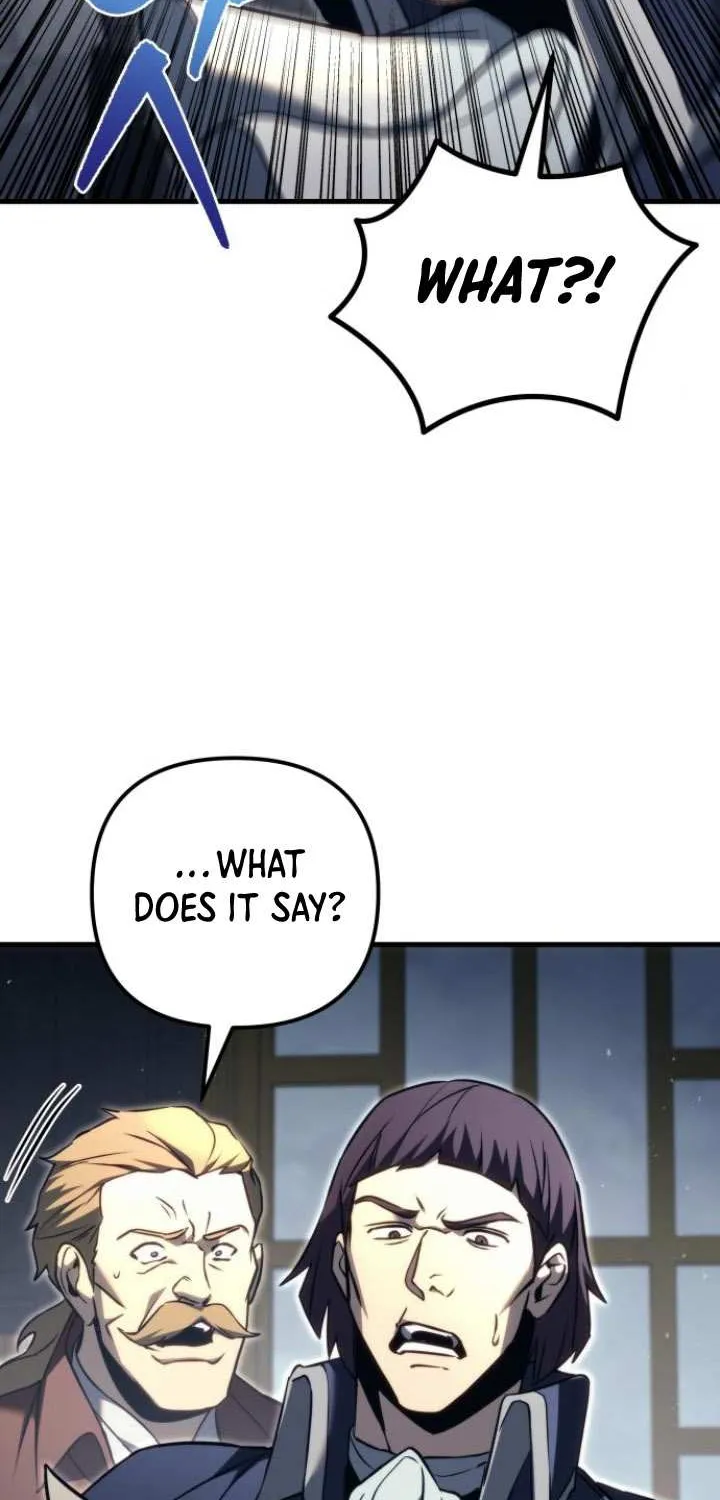 Regressor of the Fallen family Chapter 72 page 86 - 