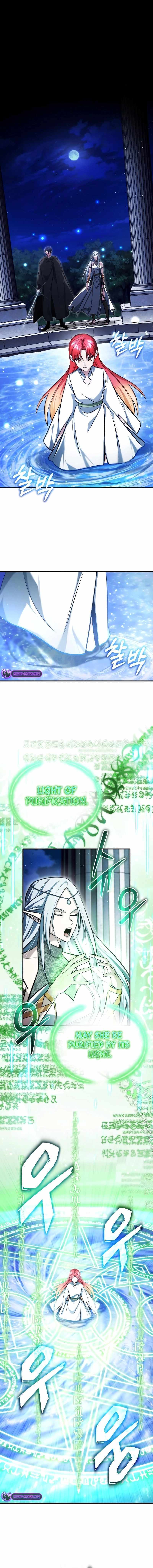 Regressor’s Life After Retirement Chapter 34 page 2 - 
