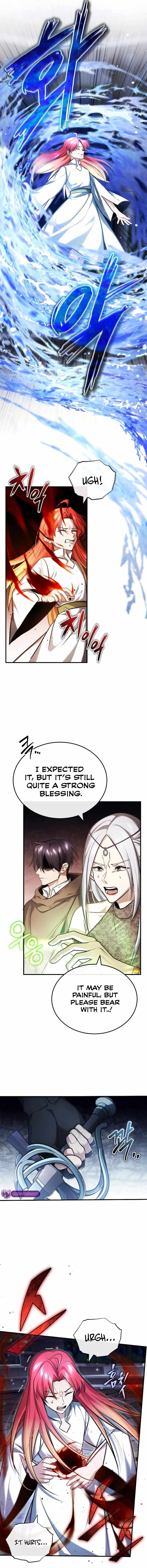 Regressor’s Life After Retirement Chapter 34 page 3 - 