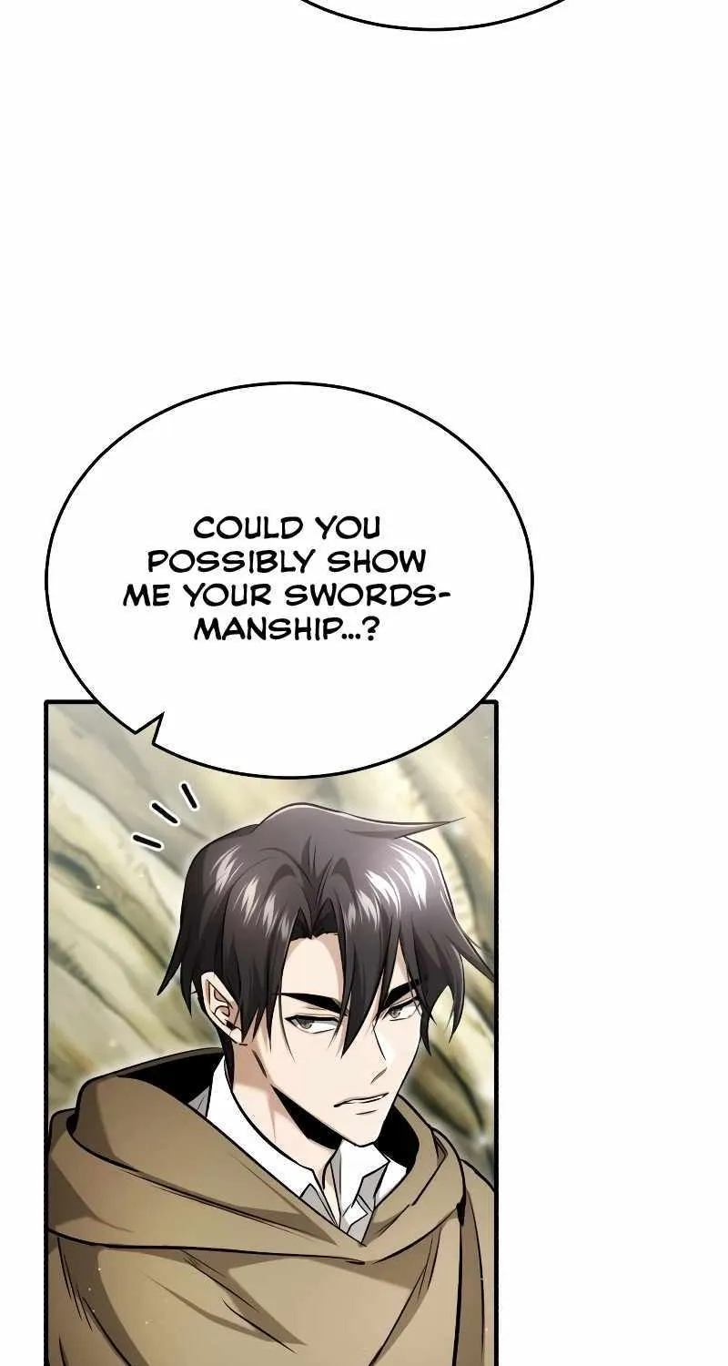 Regressor’s Life After Retirement Chapter 35 page 11 - 