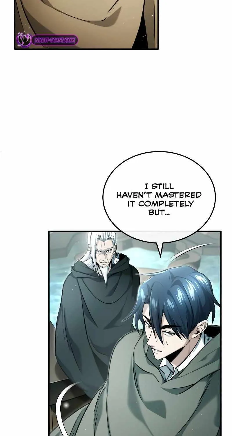 Regressor’s Life After Retirement Chapter 35 page 12 - 