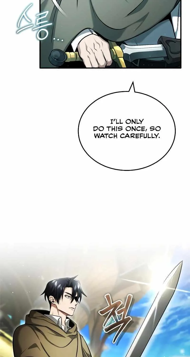 Regressor’s Life After Retirement Chapter 35 page 13 - 