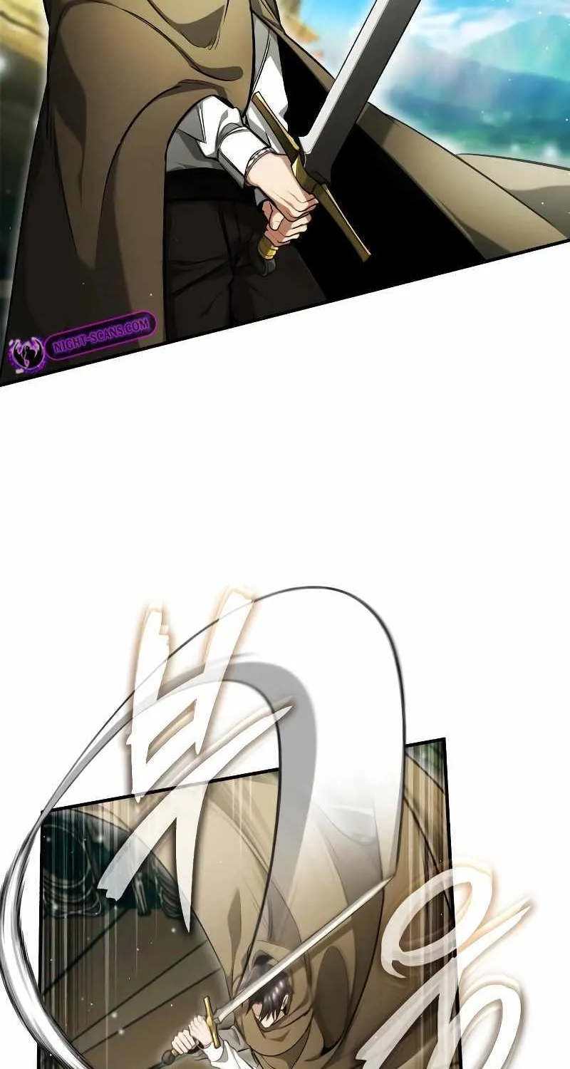 Regressor’s Life After Retirement Chapter 35 page 14 - 