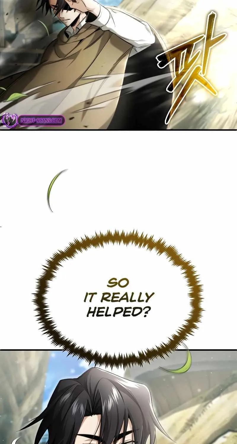 Regressor’s Life After Retirement Chapter 35 page 21 - 