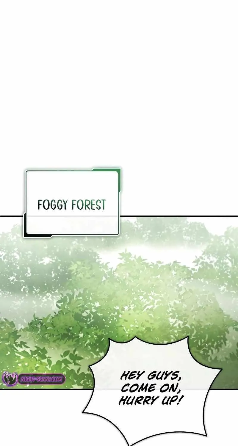 Regressor’s Life After Retirement Chapter 35 page 25 - 