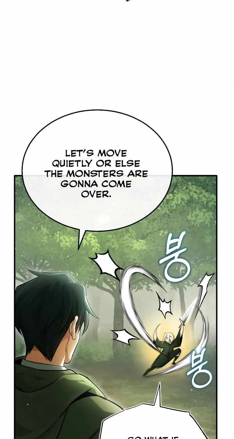Regressor’s Life After Retirement Chapter 35 page 26 - 