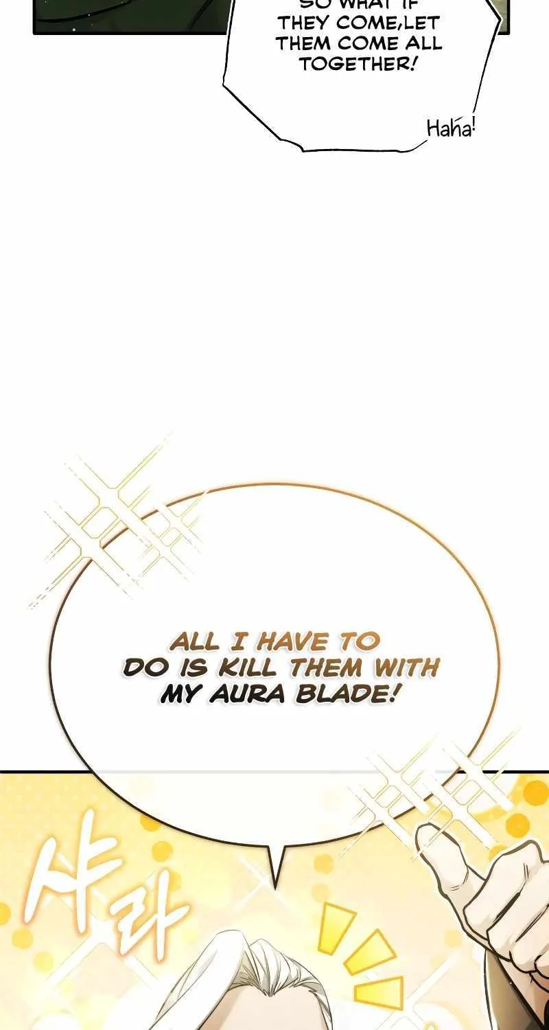 Regressor’s Life After Retirement Chapter 35 page 27 - 