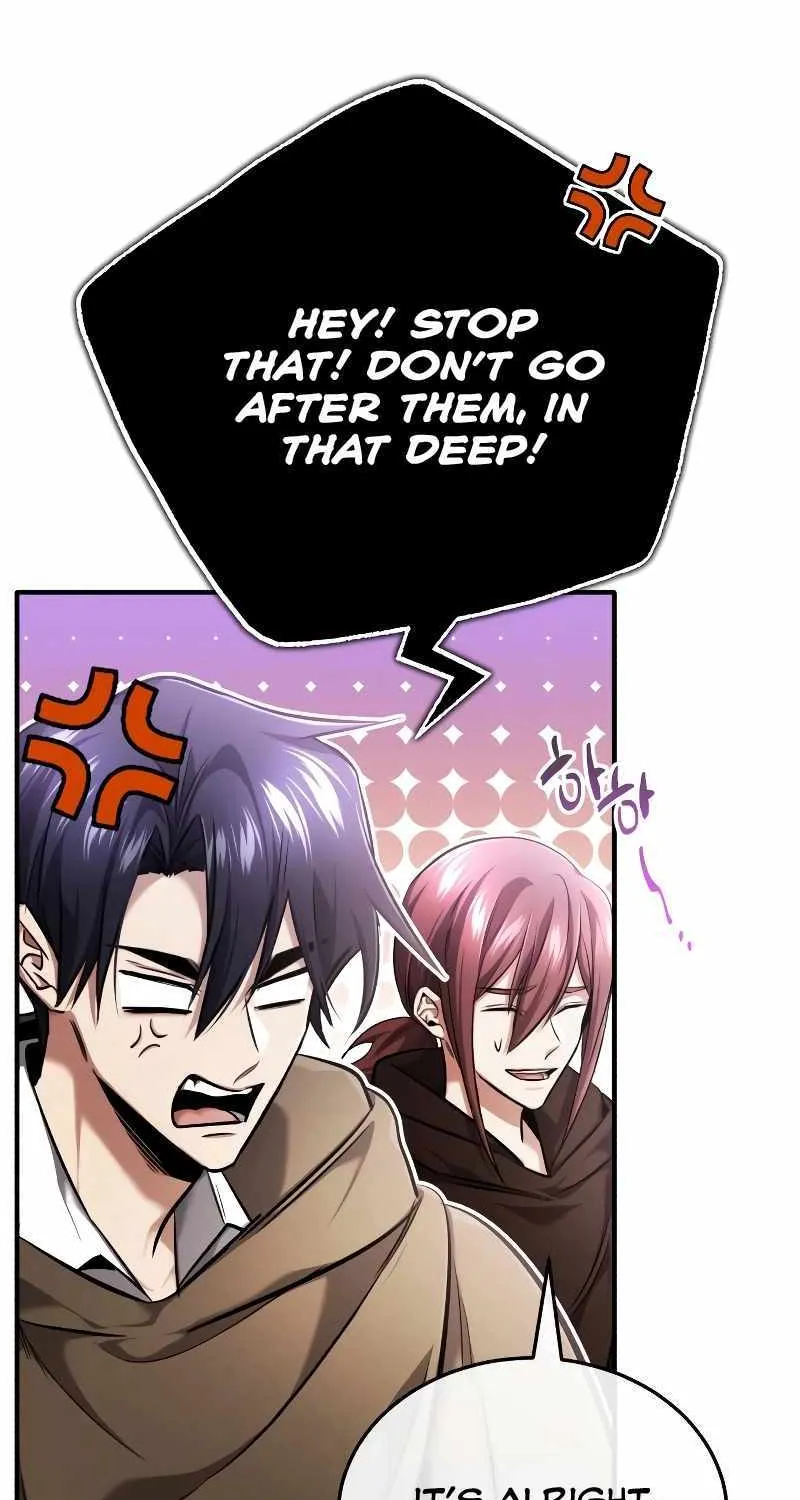 Regressor’s Life After Retirement Chapter 35 page 29 - 
