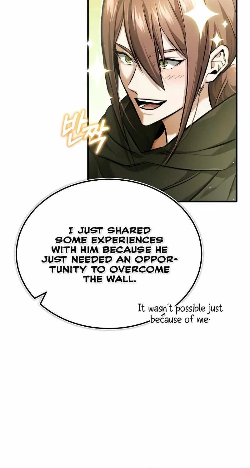 Regressor’s Life After Retirement Chapter 35 page 31 - 