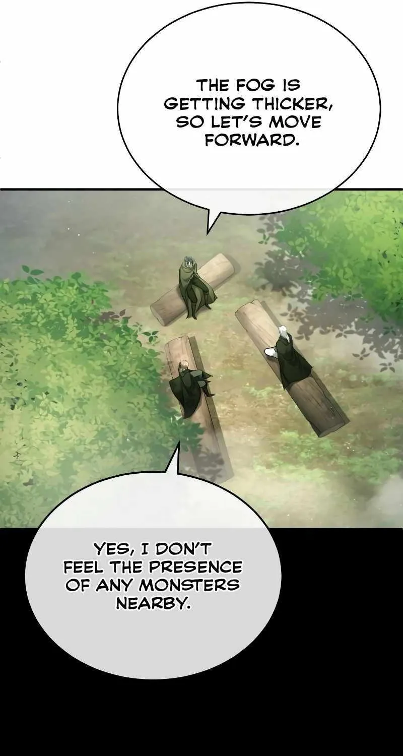 Regressor’s Life After Retirement Chapter 35 page 32 - 