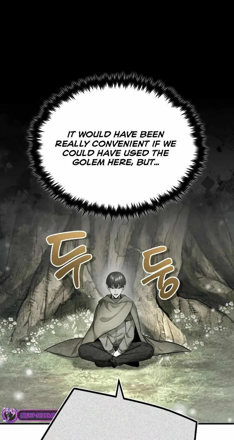 Regressor’s Life After Retirement Chapter 35 page 33 - 